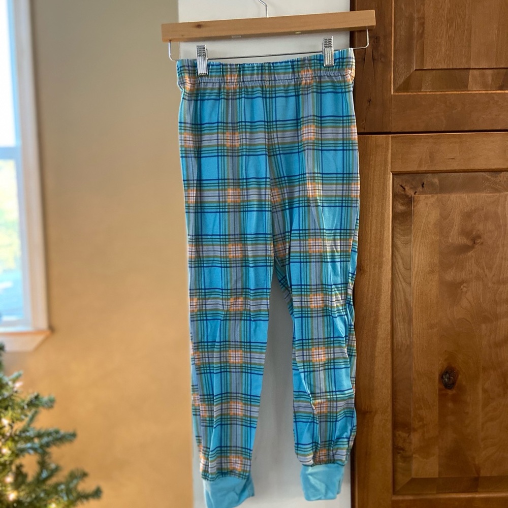 Pajamas